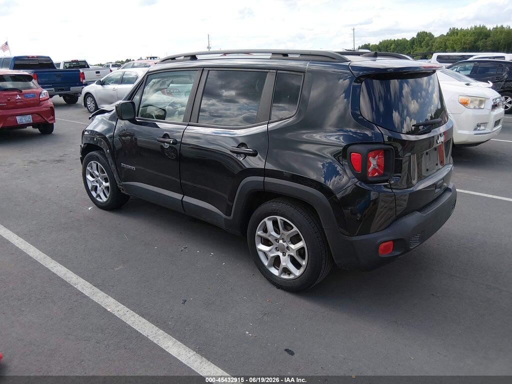 ZACCJABB1JPJ33597 2018 JEEP RENEGADE photo no. 3