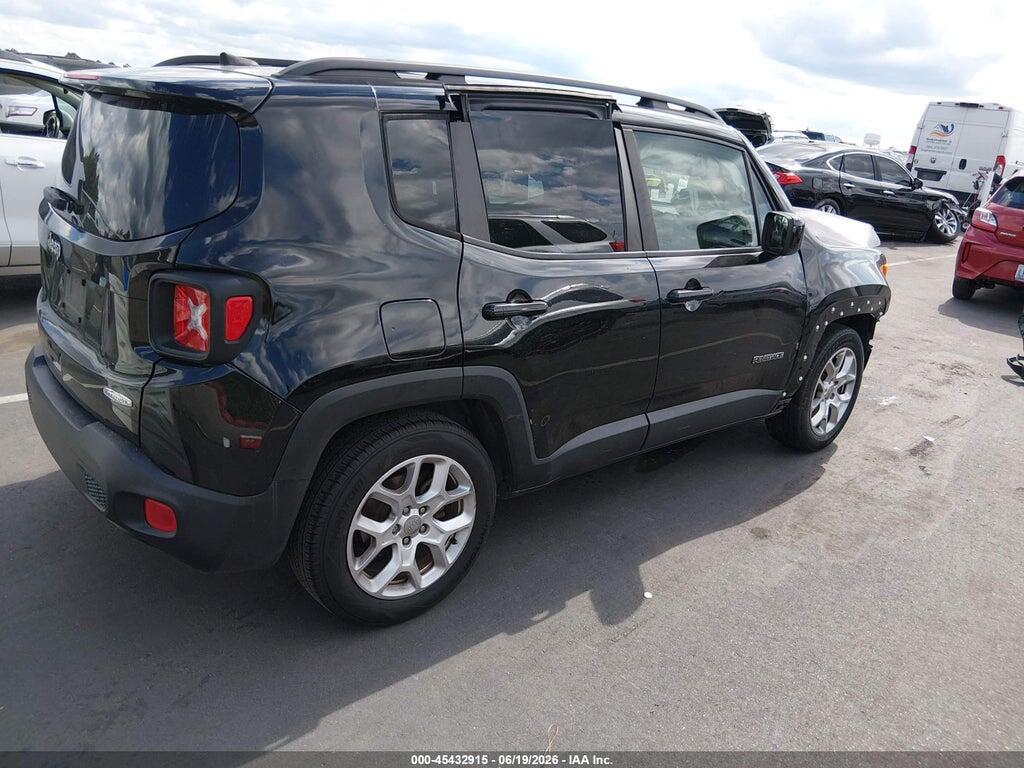 ZACCJABB1JPJ33597 2018 JEEP RENEGADE photo no. 4