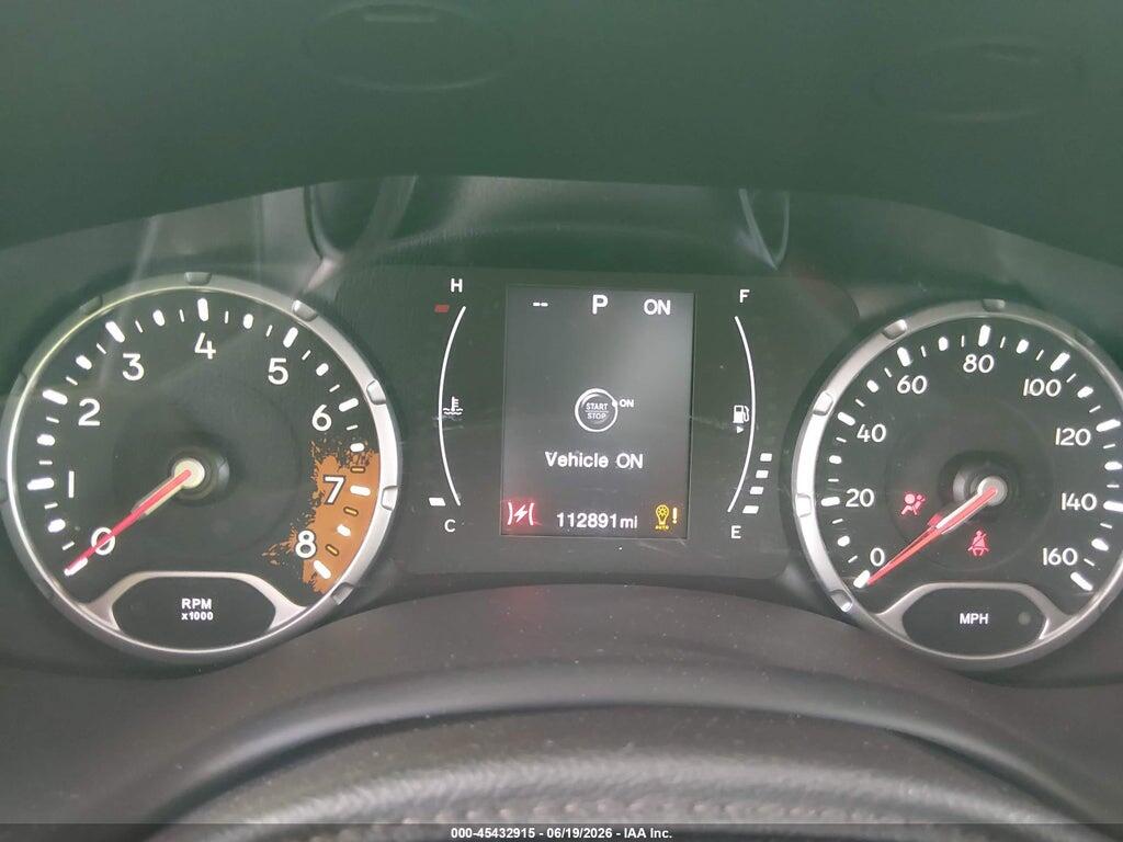 ZACCJABB1JPJ33597 2018 JEEP RENEGADE photo no. 7