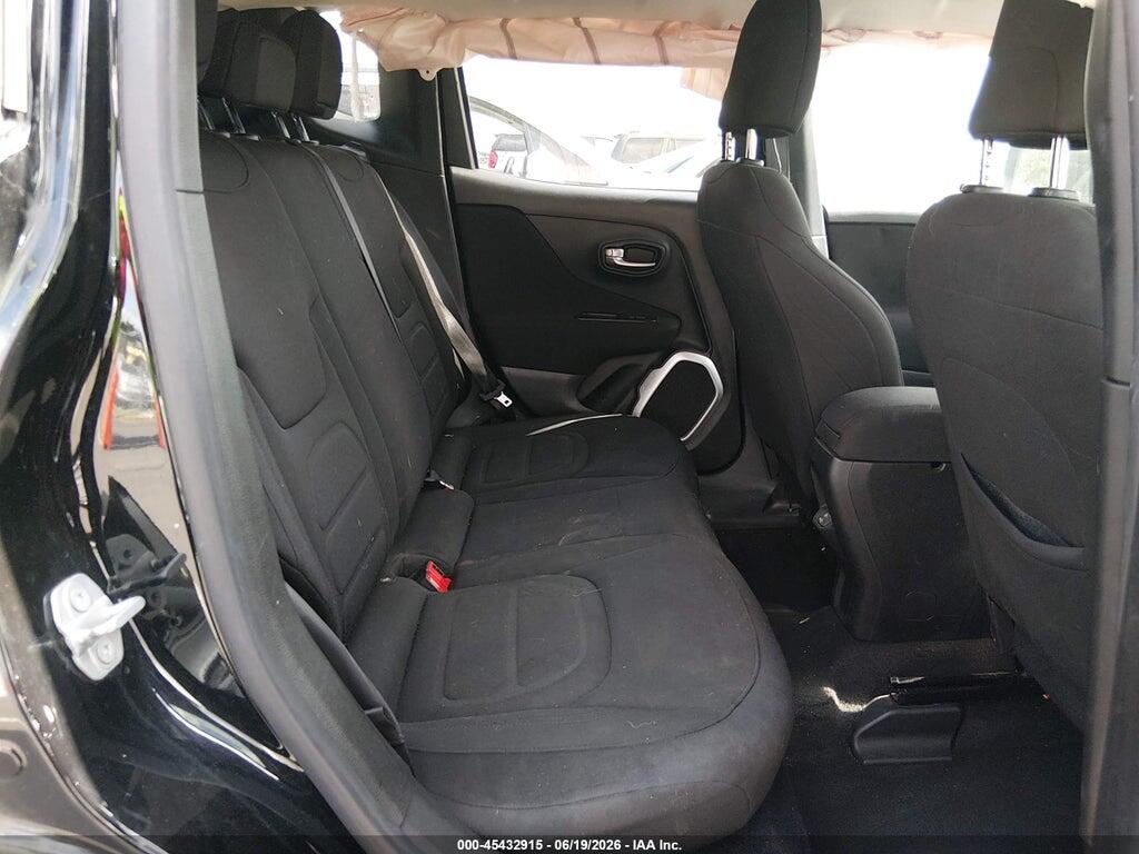 ZACCJABB1JPJ33597 2018 JEEP RENEGADE photo no. 8