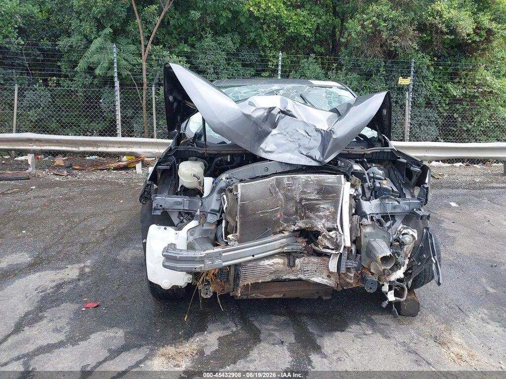 2FMPK4J93NBA39843 2022 FORD EDGE photo no. 12