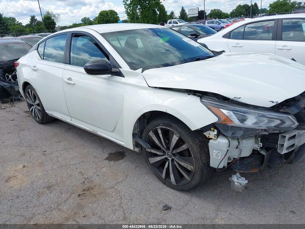 1N4BL4CV8LC235611 2020 NISSAN ALTIMA photo no. 1