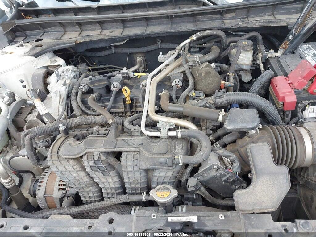 1N4BL4CV8LC235611 2020 NISSAN ALTIMA photo no. 10