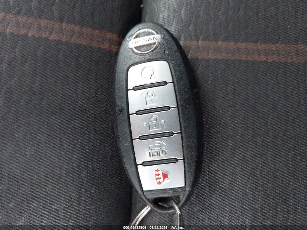 1N4BL4CV8LC235611 2020 NISSAN ALTIMA photo no. 11