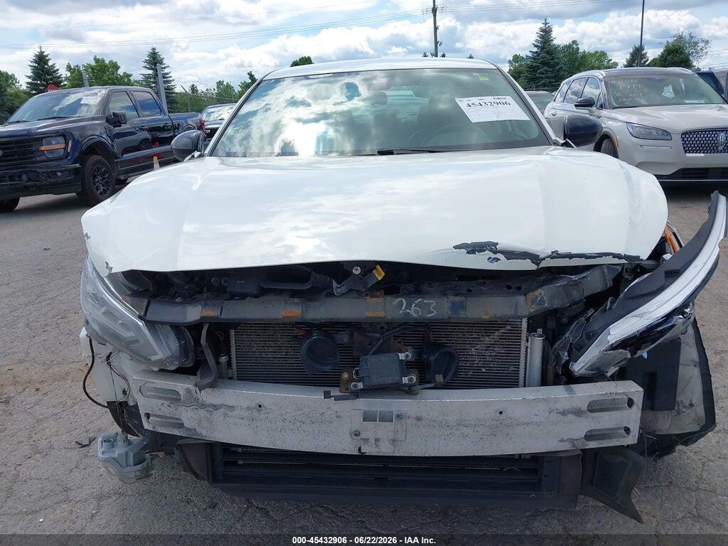 1N4BL4CV8LC235611 2020 NISSAN ALTIMA photo no. 12