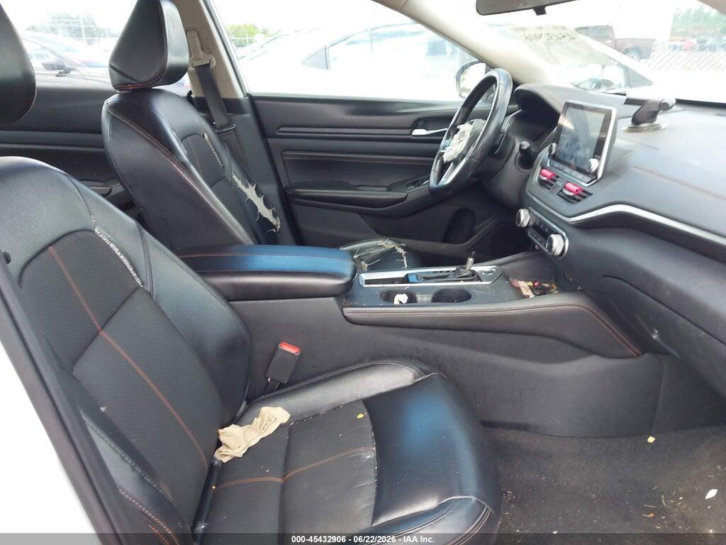 1N4BL4CV8LC235611 2020 NISSAN ALTIMA photo no. 5