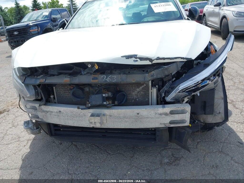 1N4BL4CV8LC235611 2020 NISSAN ALTIMA photo no. 6