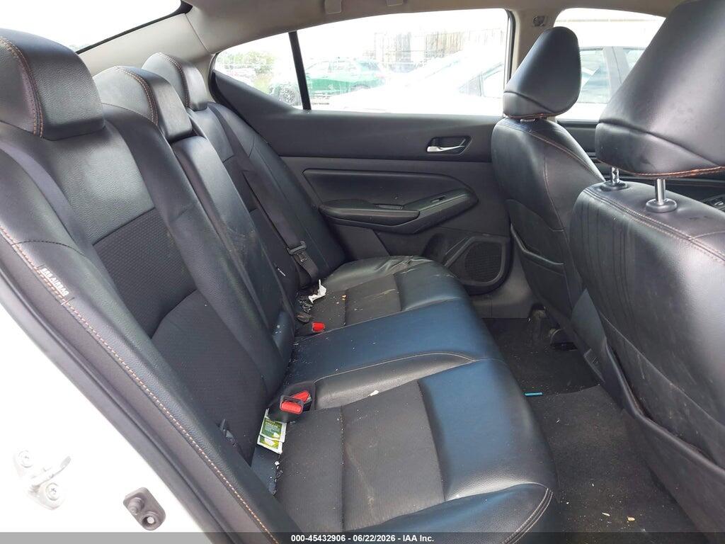 1N4BL4CV8LC235611 2020 NISSAN ALTIMA photo no. 8