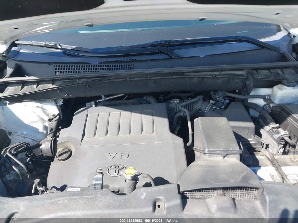 5TDJKRFH4FS192576 2015 TOYOTA HIGHLANDER photo no. 10