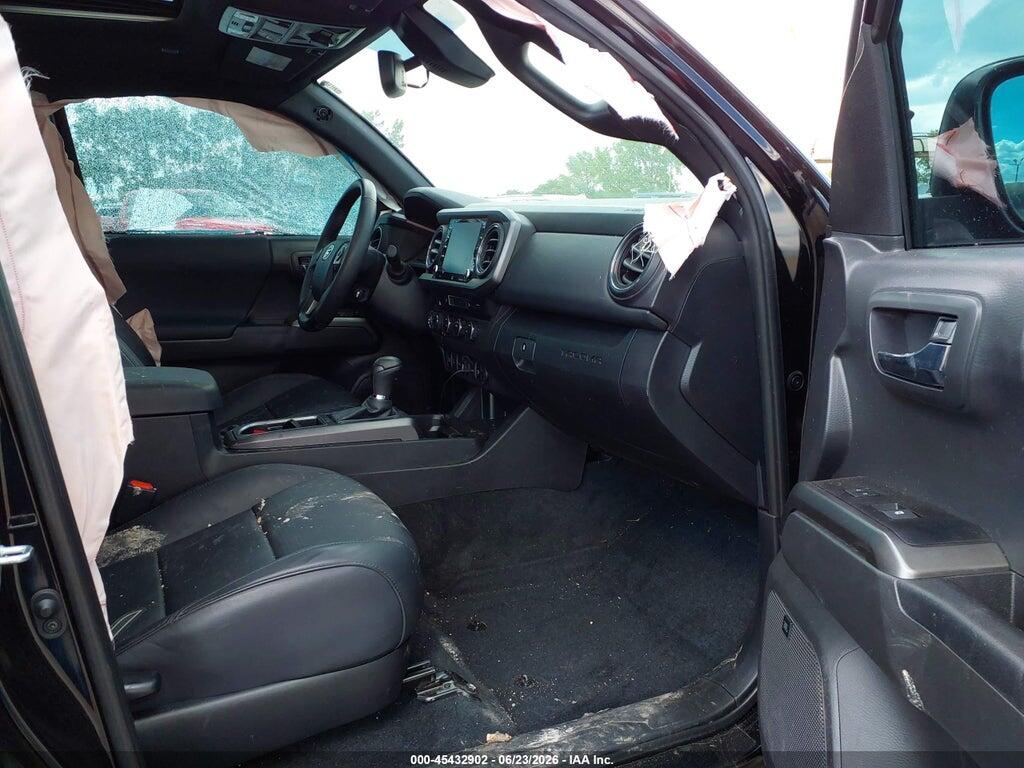 3TMCZ5AN9PM650690 2023 TOYOTA TACOMA photo no. 5