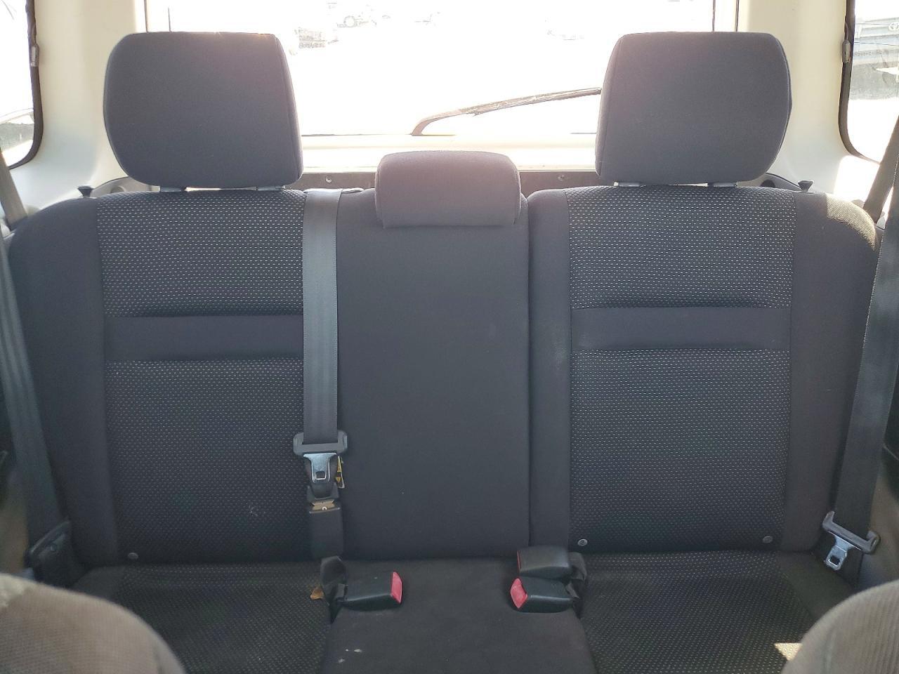 2006 SCION XB BASE — Фото 10 из 13