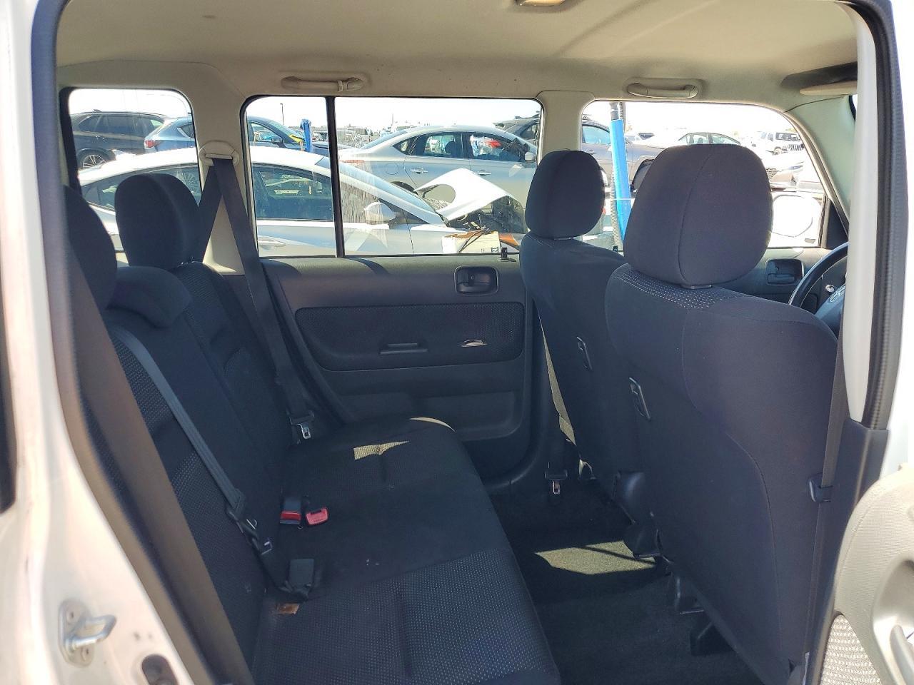 2006 SCION XB BASE — Фото 11 из 13