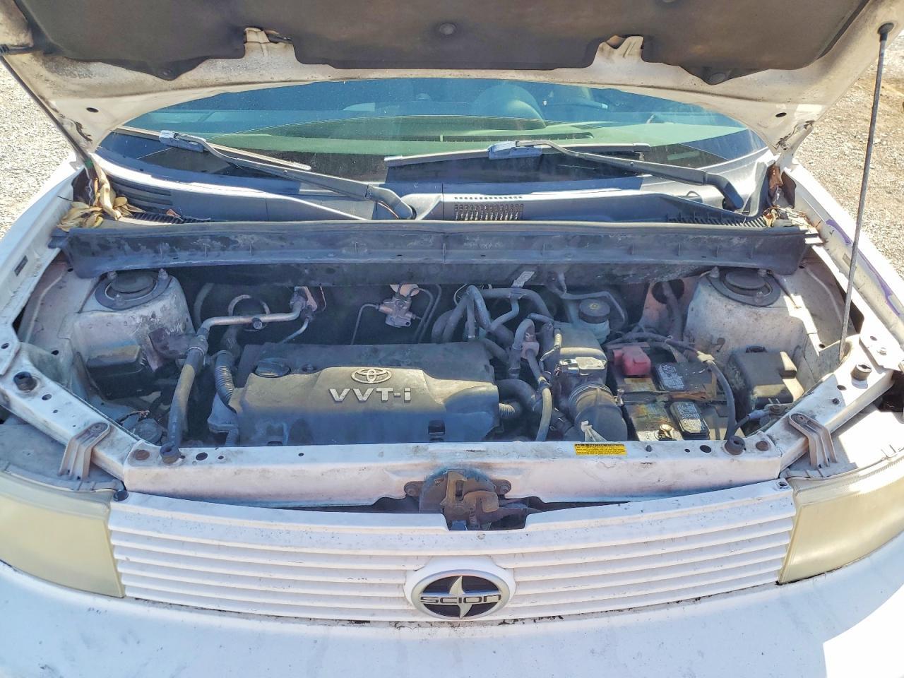 2006 SCION XB BASE — Фото 12 из 13