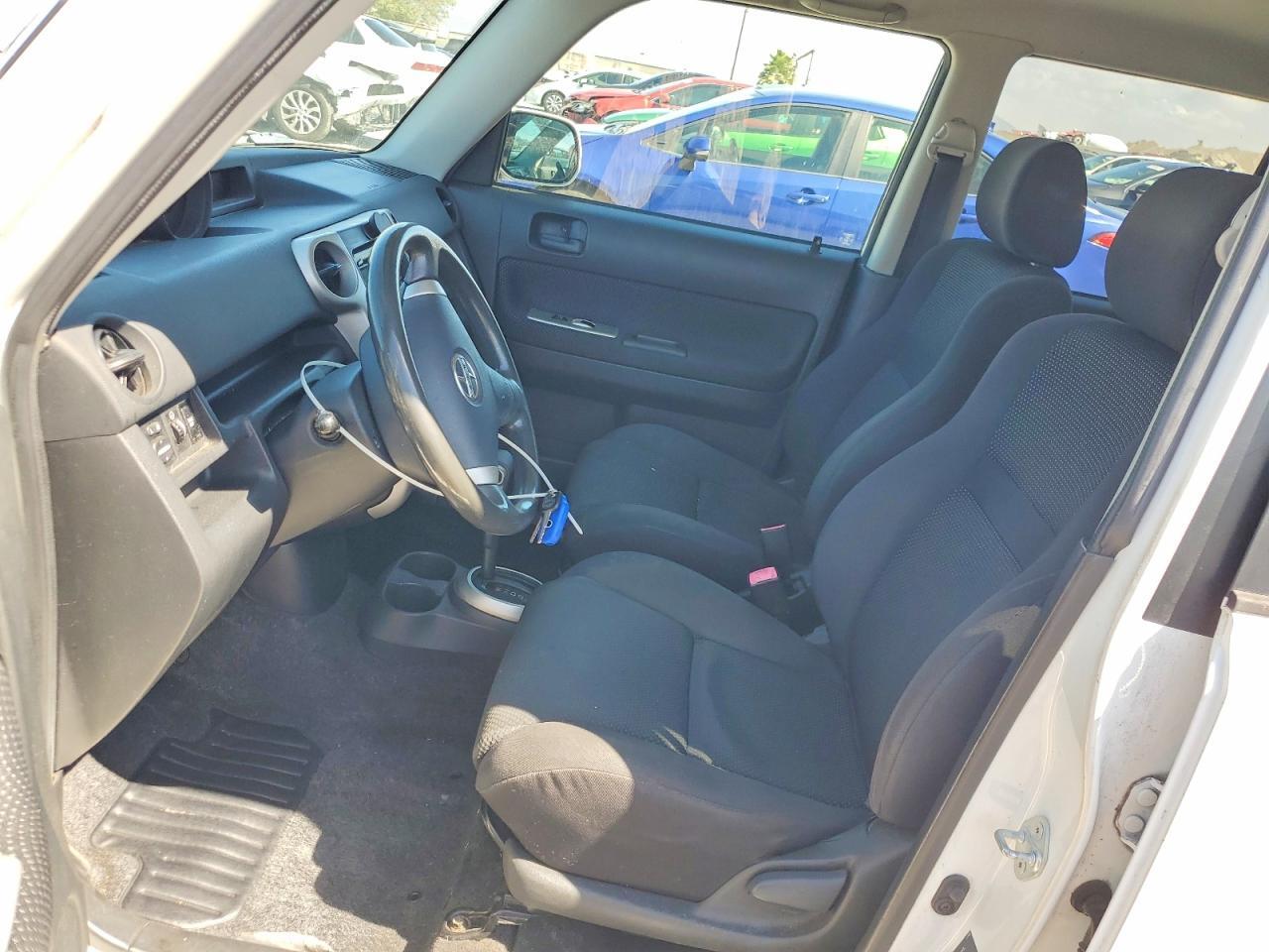 2006 SCION XB BASE — Фото 7 из 13