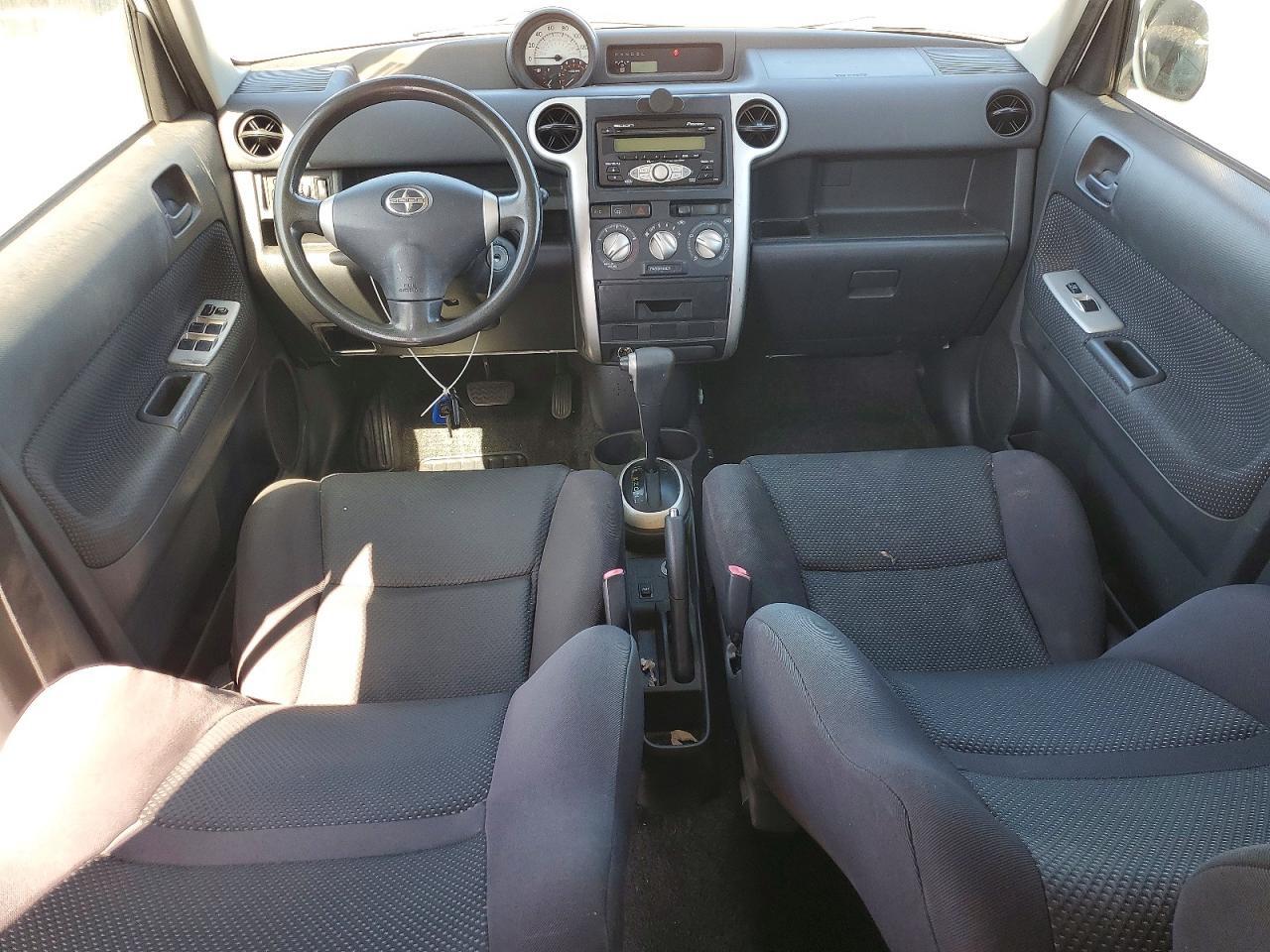 2006 SCION XB BASE — Фото 8 из 13