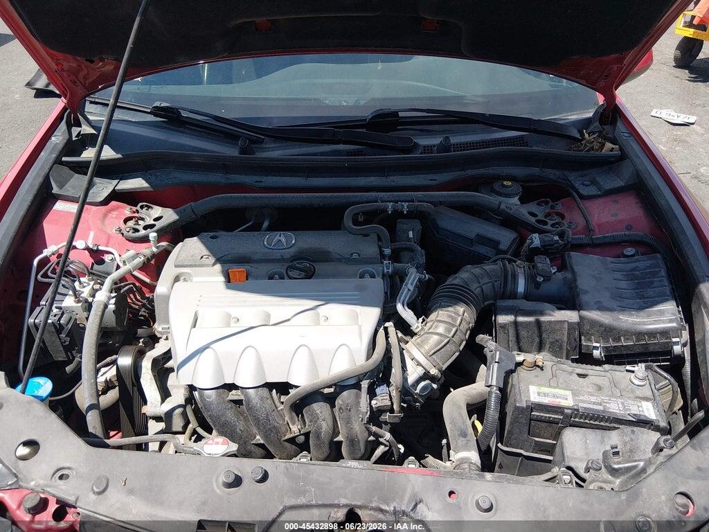 JH4CU2F8XDC013934 2013 ACURA TSX photo no. 10
