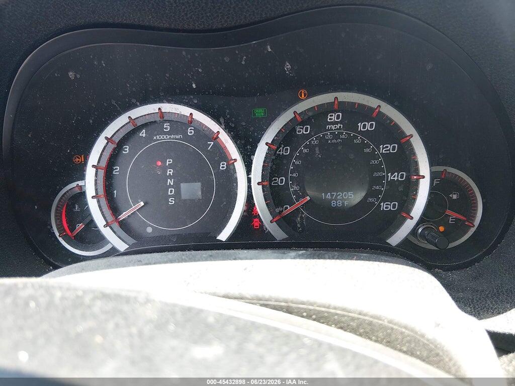 JH4CU2F8XDC013934 2013 ACURA TSX photo no. 7