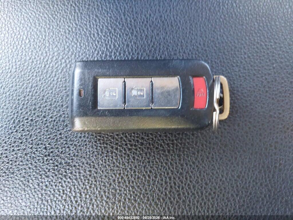 JA4AZ3A34FZ008072 2015 MITSUBISHI OUTLANDER photo no. 11