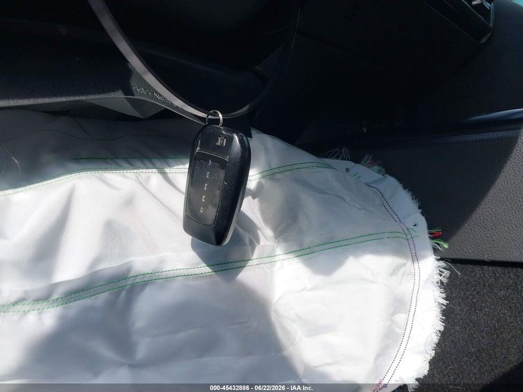 4T1DAACK4SU520954 2025 TOYOTA CAMRY photo no. 11