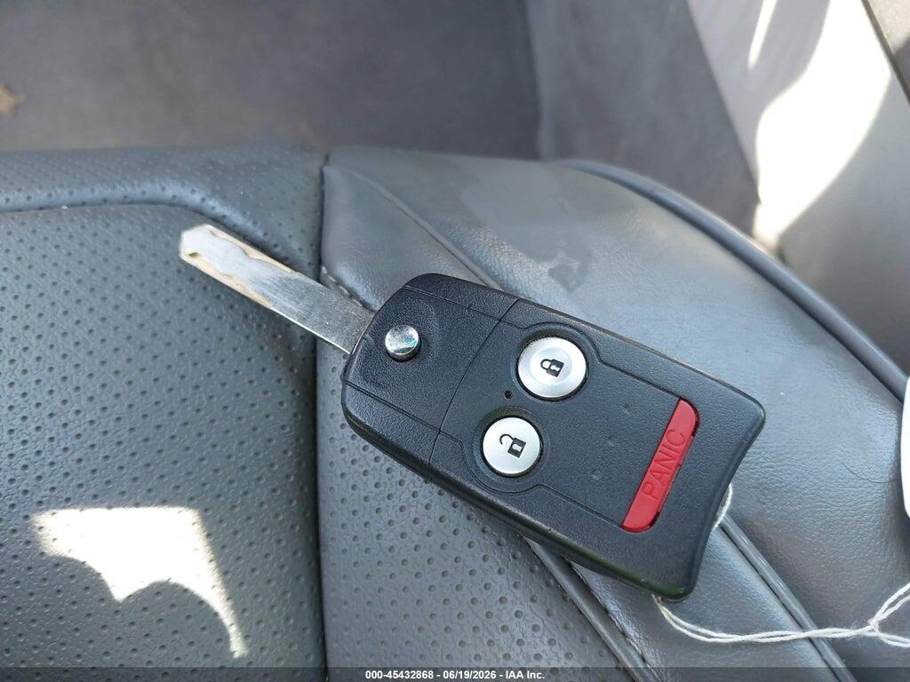 5J8TB2H27BA001475 2011 ACURA RDX photo no. 11