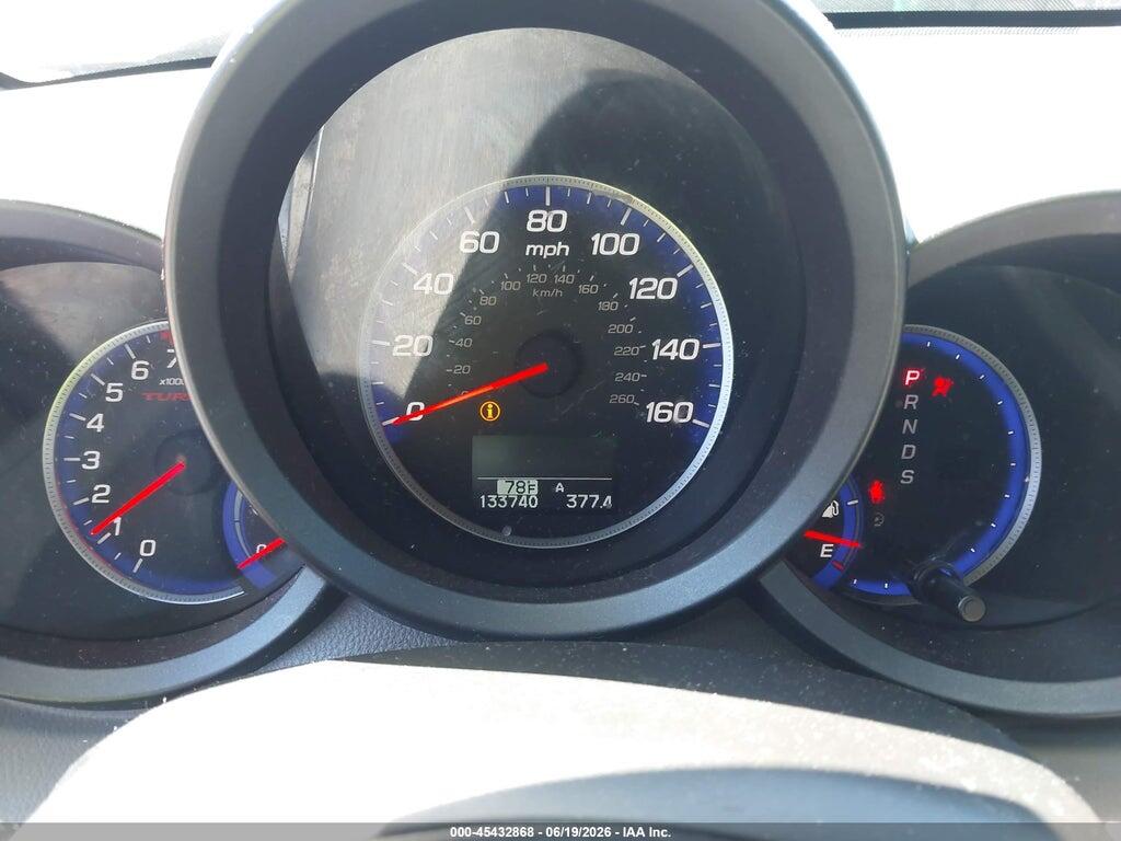 5J8TB2H27BA001475 2011 ACURA RDX photo no. 7