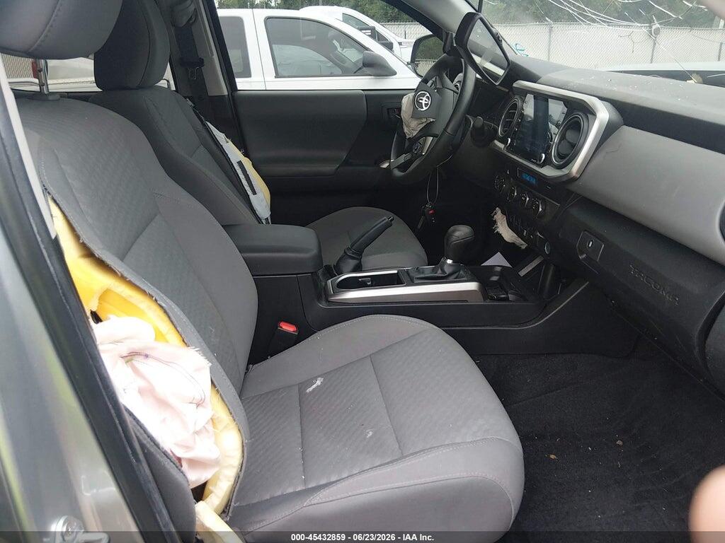 3TYCZ5AN0PT119026 2023 TOYOTA TACOMA photo no. 5