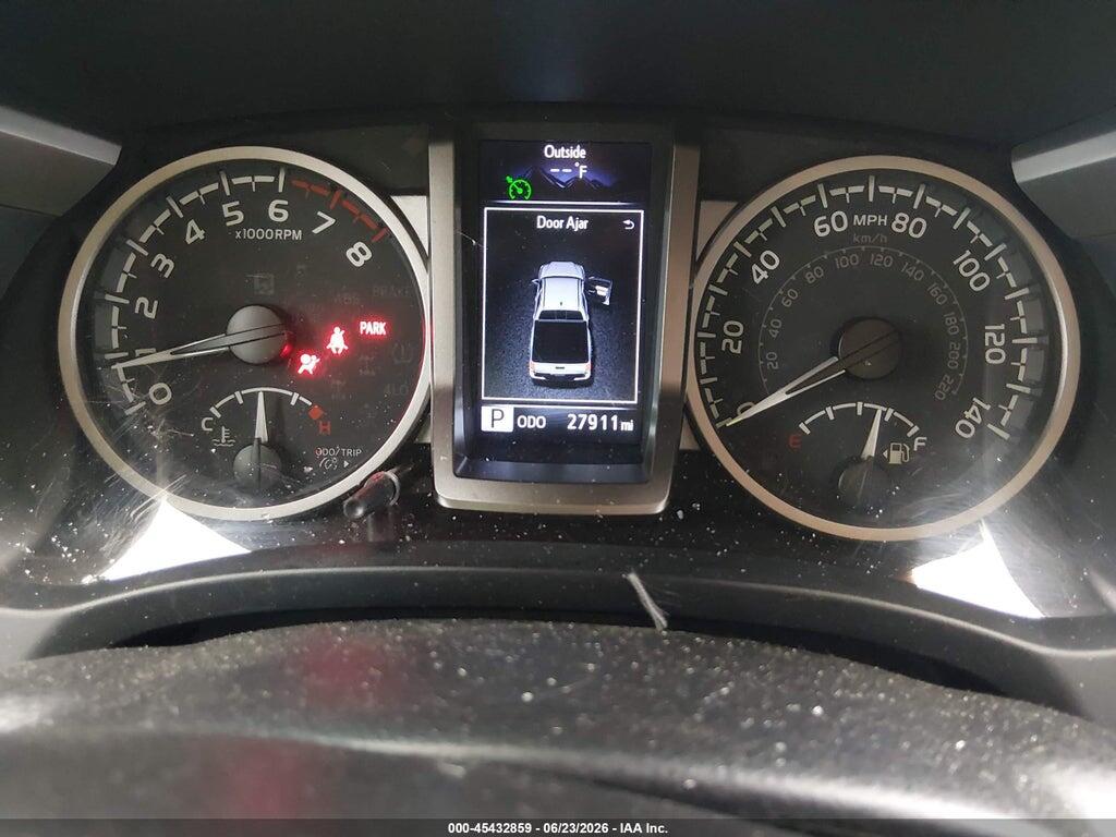 3TYCZ5AN0PT119026 2023 TOYOTA TACOMA photo no. 7