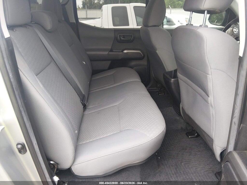 3TYCZ5AN0PT119026 2023 TOYOTA TACOMA photo no. 8
