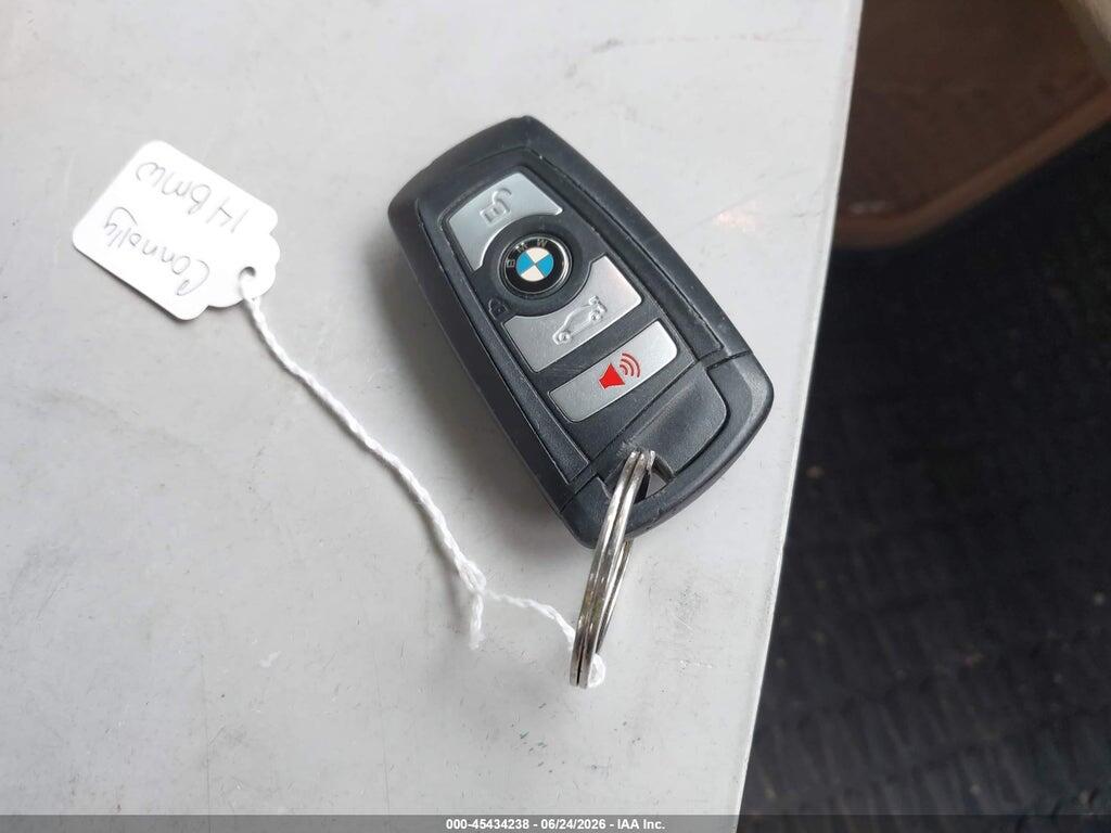 5UXWX9C54E0D24384 2014 BMW X3 photo no. 11