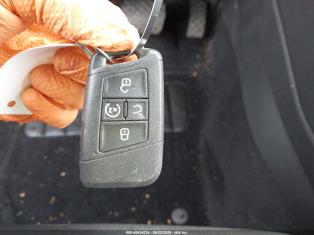 3VVPX7B29NM075061 2022 VOLKSWAGEN TAOS photo no. 11