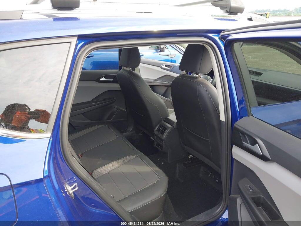 3VVPX7B29NM075061 2022 VOLKSWAGEN TAOS photo no. 8