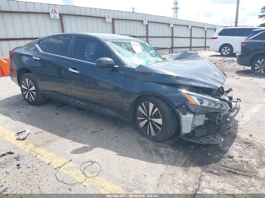 1N4BL4DV8NN301385 2022 NISSAN ALTIMA photo no. 1