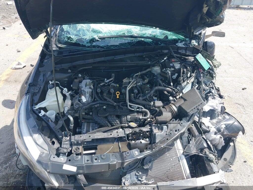 1N4BL4DV8NN301385 2022 NISSAN ALTIMA photo no. 10