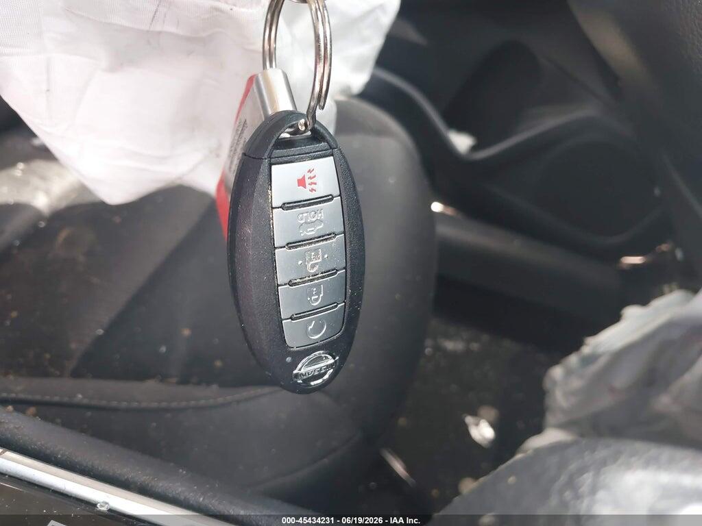 1N4BL4DV8NN301385 2022 NISSAN ALTIMA photo no. 11
