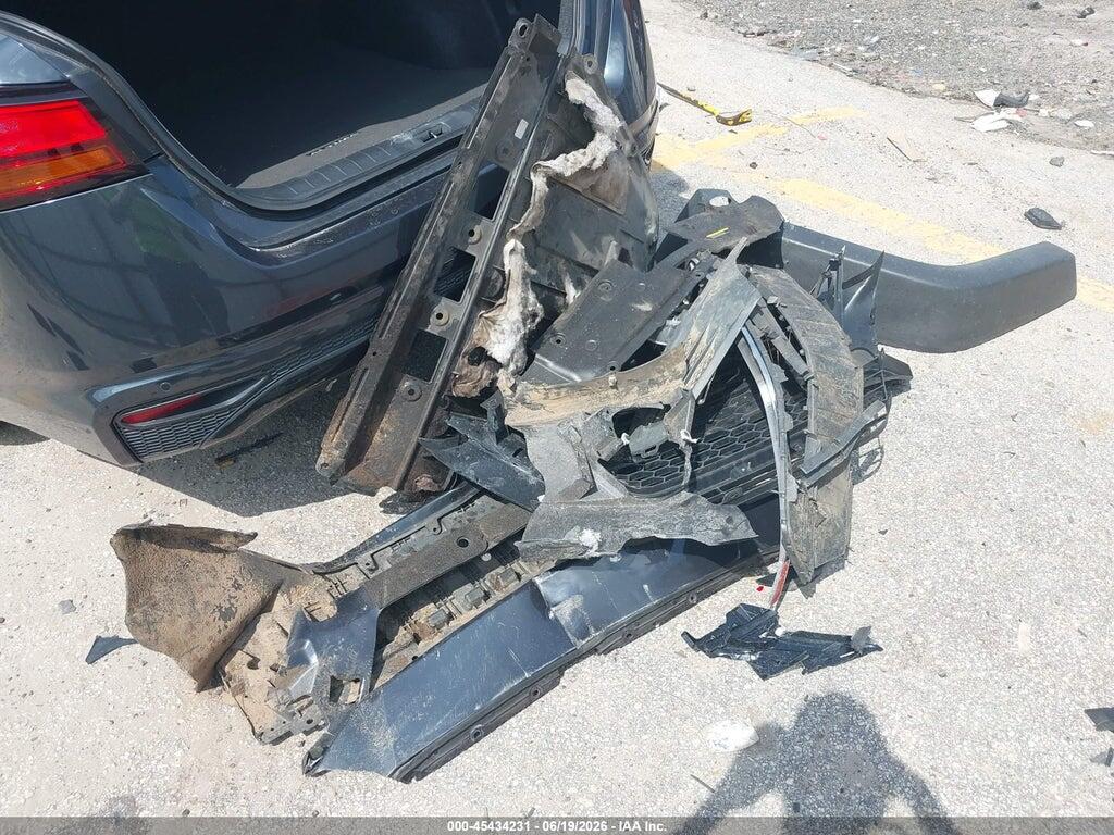 1N4BL4DV8NN301385 2022 NISSAN ALTIMA photo no. 12