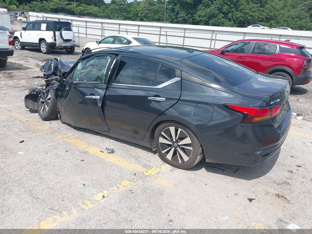 1N4BL4DV8NN301385 2022 NISSAN ALTIMA photo no. 3