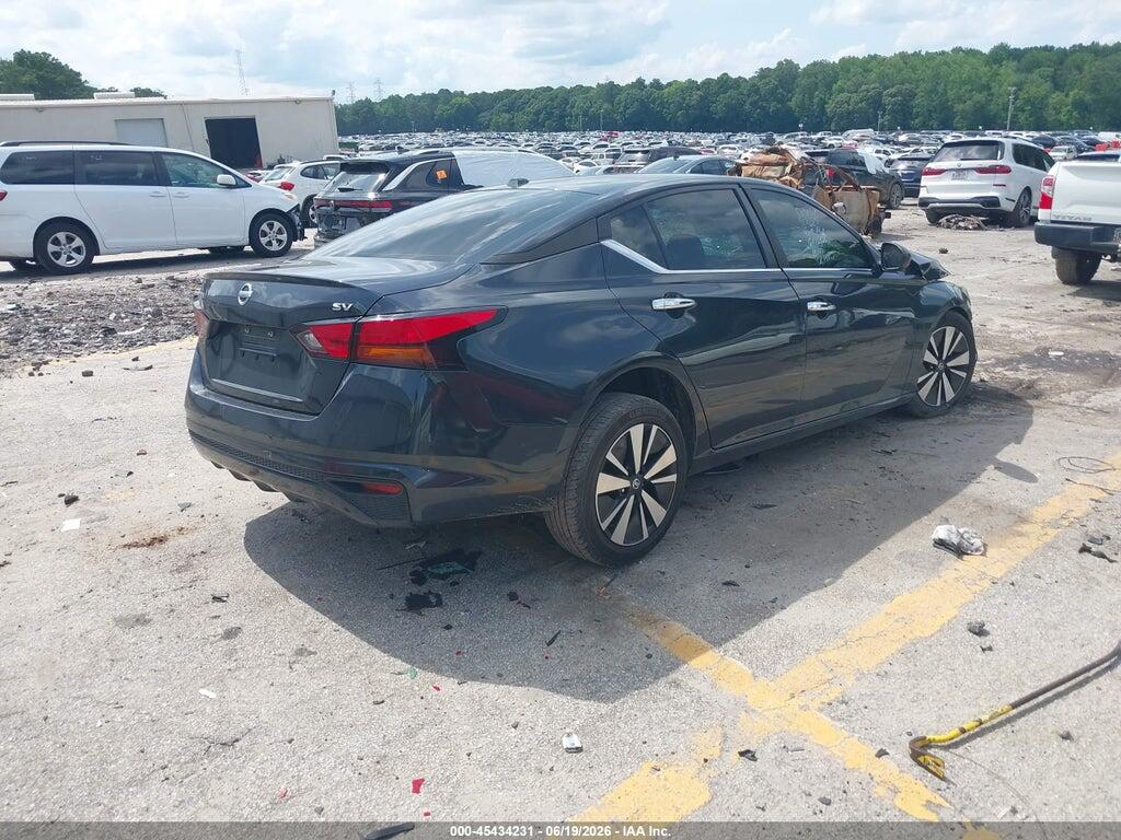 1N4BL4DV8NN301385 2022 NISSAN ALTIMA photo no. 4