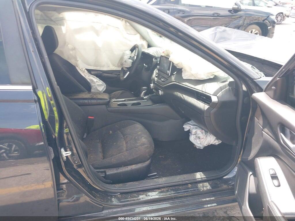 1N4BL4DV8NN301385 2022 NISSAN ALTIMA photo no. 5