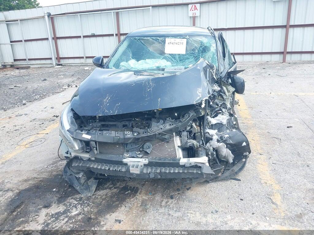 1N4BL4DV8NN301385 2022 NISSAN ALTIMA photo no. 6