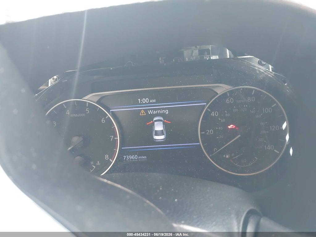 1N4BL4DV8NN301385 2022 NISSAN ALTIMA photo no. 7