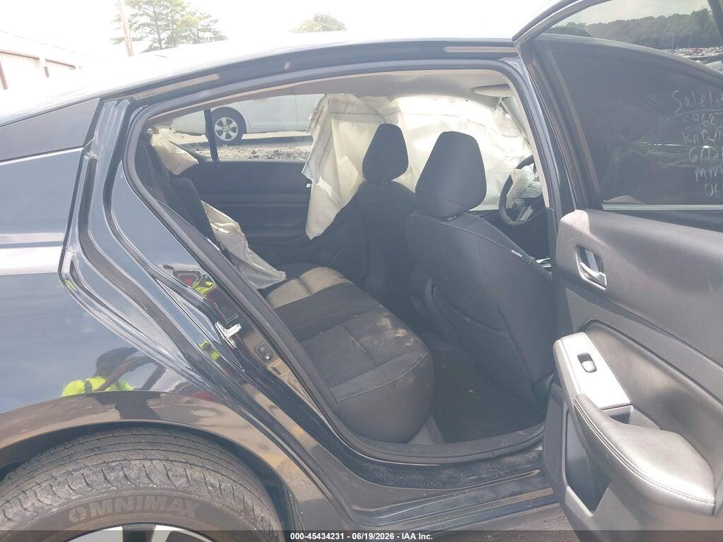 1N4BL4DV8NN301385 2022 NISSAN ALTIMA photo no. 8