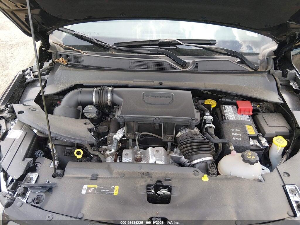 3C4NJDCN1RT176198 2024 JEEP COMPASS photo no. 10