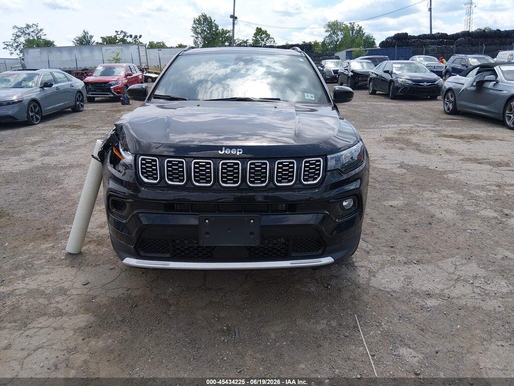 3C4NJDCN1RT176198 2024 JEEP COMPASS photo no. 12