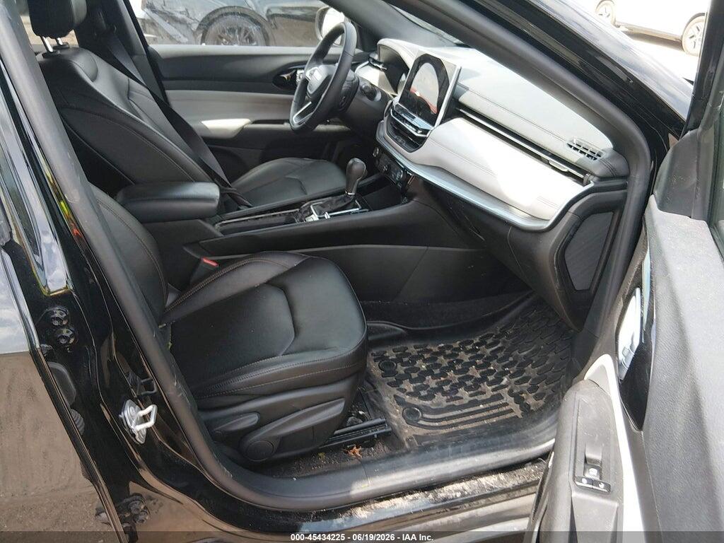 3C4NJDCN1RT176198 2024 JEEP COMPASS photo no. 5
