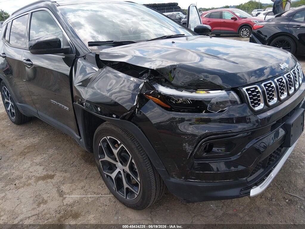 3C4NJDCN1RT176198 2024 JEEP COMPASS photo no. 6