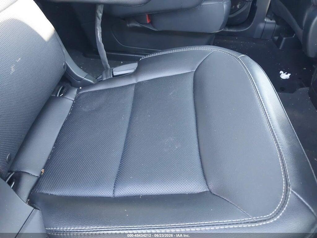 1FMSK8FH5PGB96125 2023 FORD EXPLORER photo no. 8