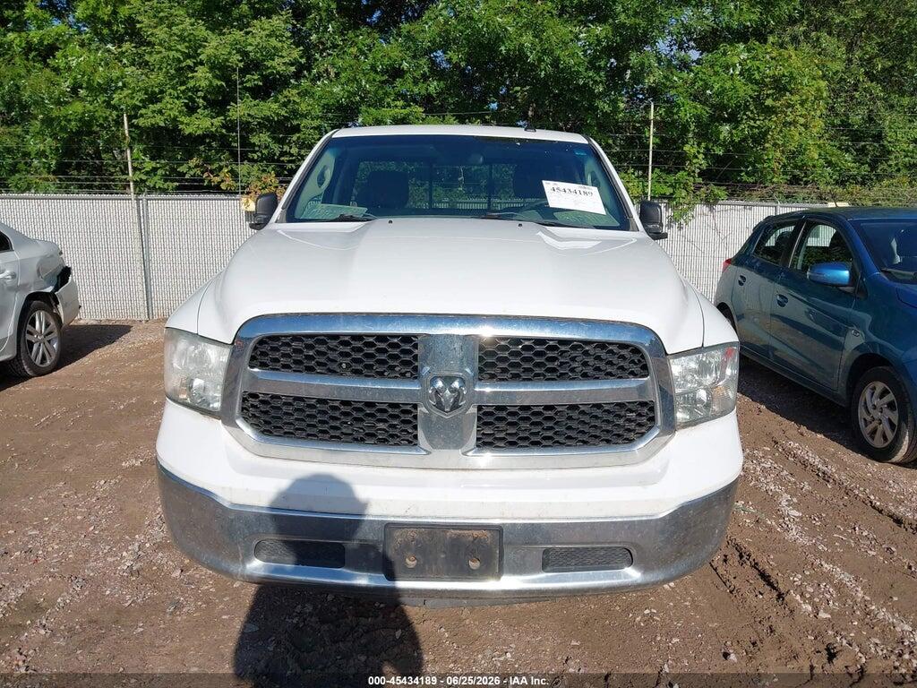 3C6JR7EP5DG503279 2013 RAM 1500 photo no. 12