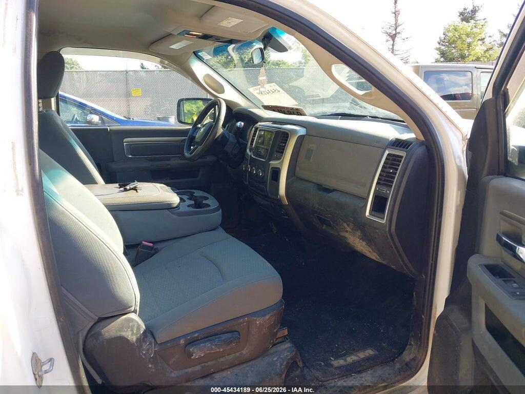 3C6JR7EP5DG503279 2013 RAM 1500 photo no. 5