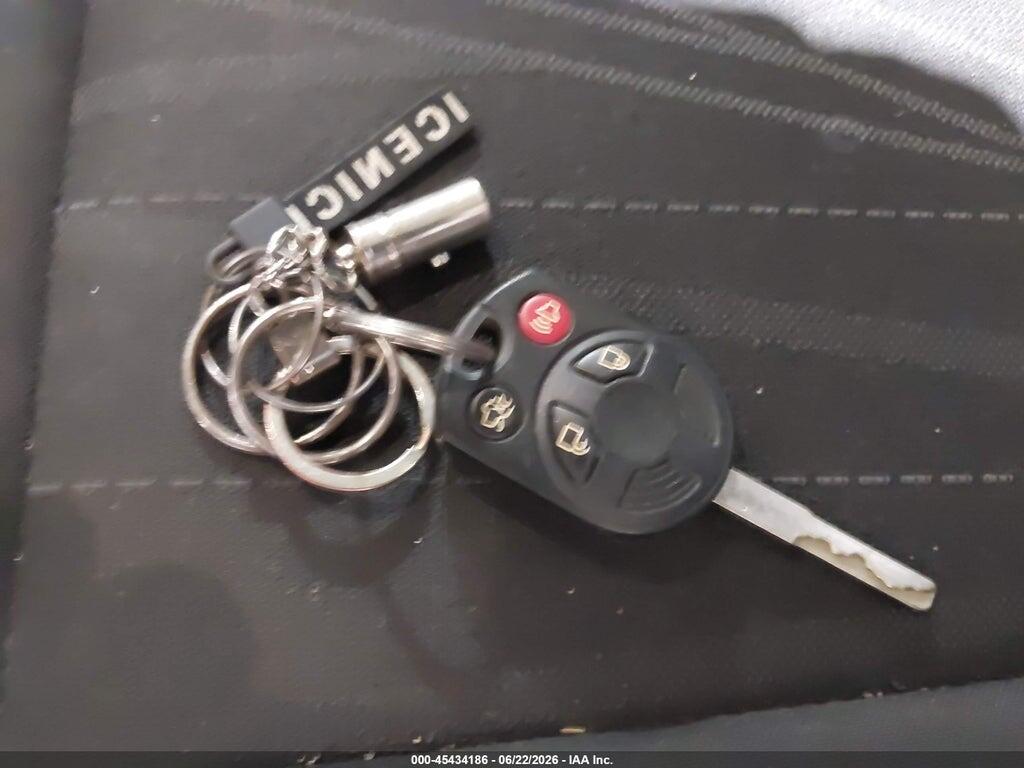 1FADP3K29GL355468 2016 FORD FOCUS photo no. 11