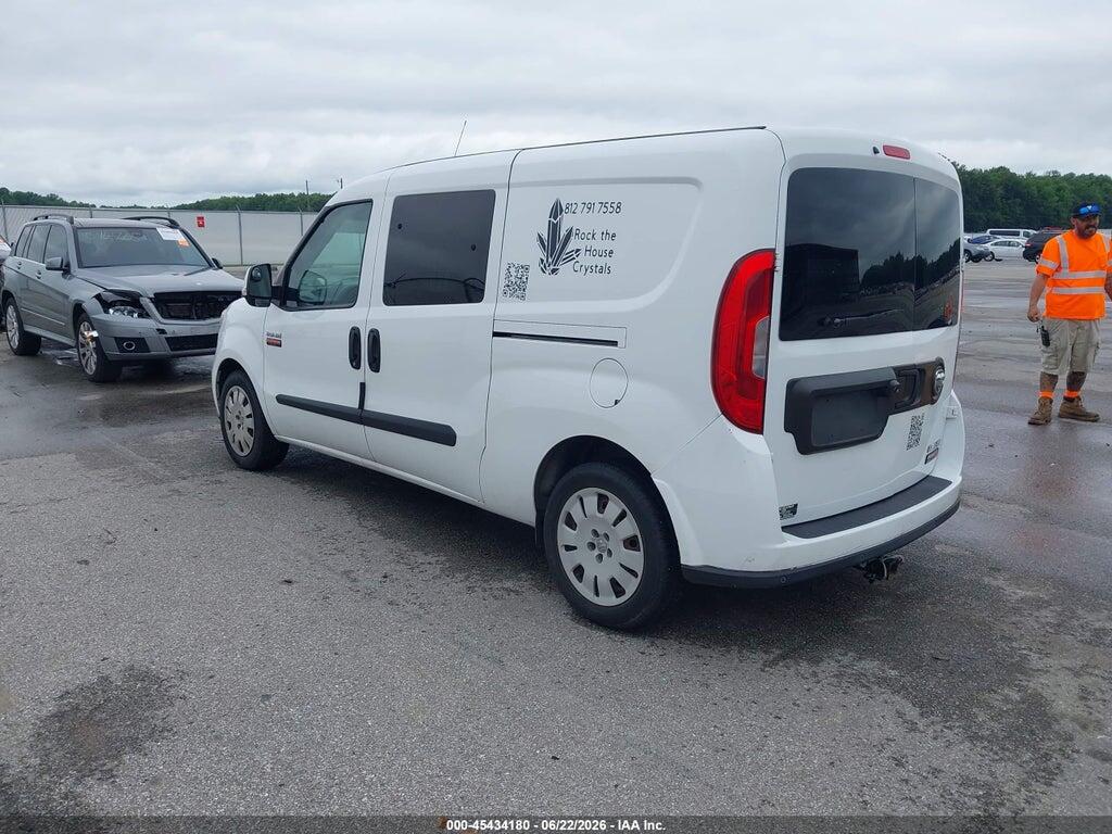 ZFBHRFBB4K6M05744 2019 RAM PROMASTER CITY photo no. 3
